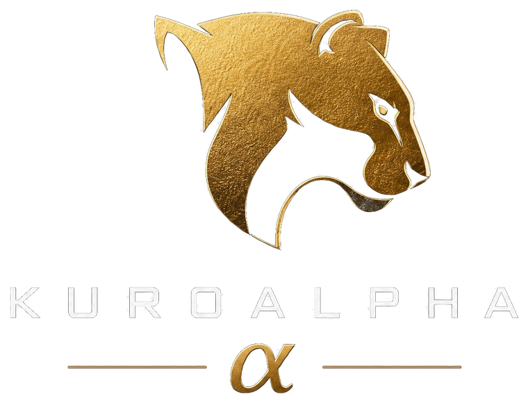 KuroAlpha